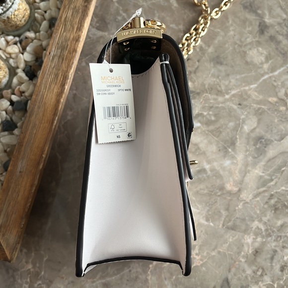 NWT MK crossbody - Picture 4 of 13